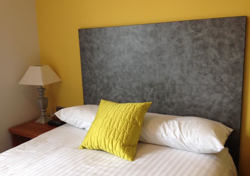 Photo of Bedroom in Cranfield