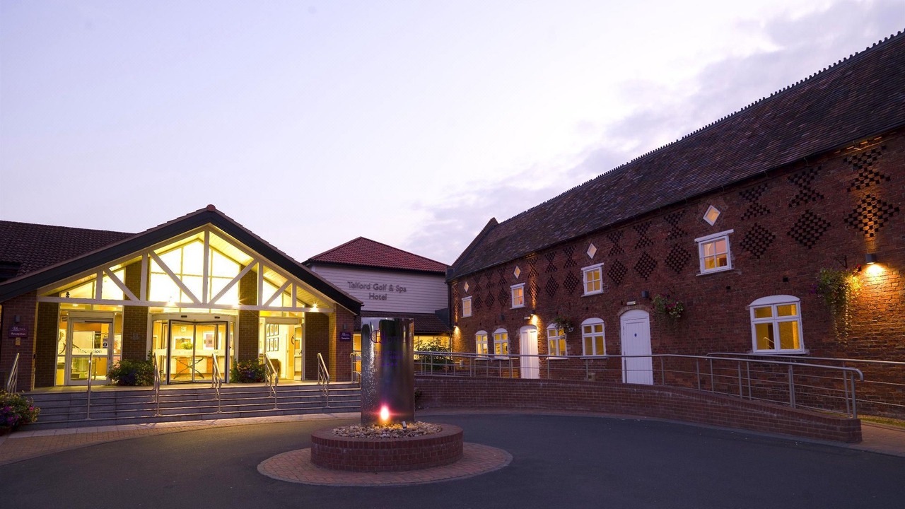 Photo of Buildings in Jackfield