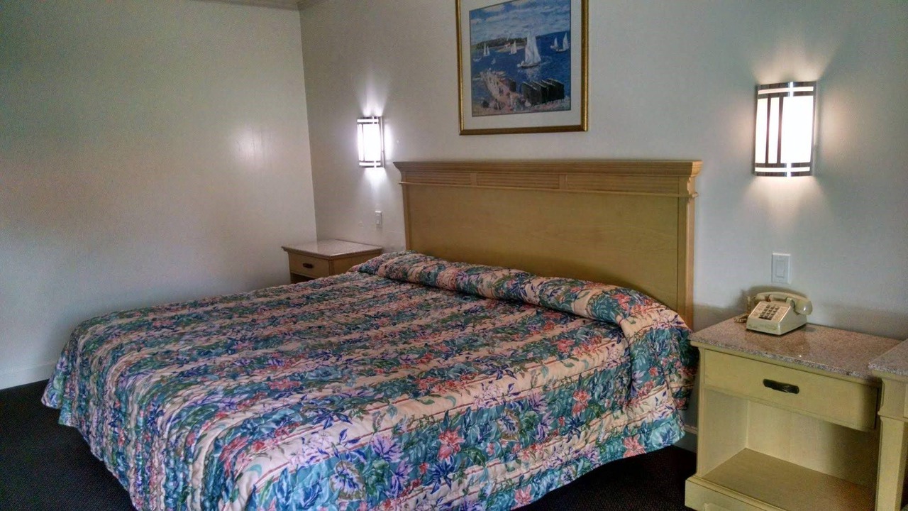 Photo of Bedroom in Newport News
