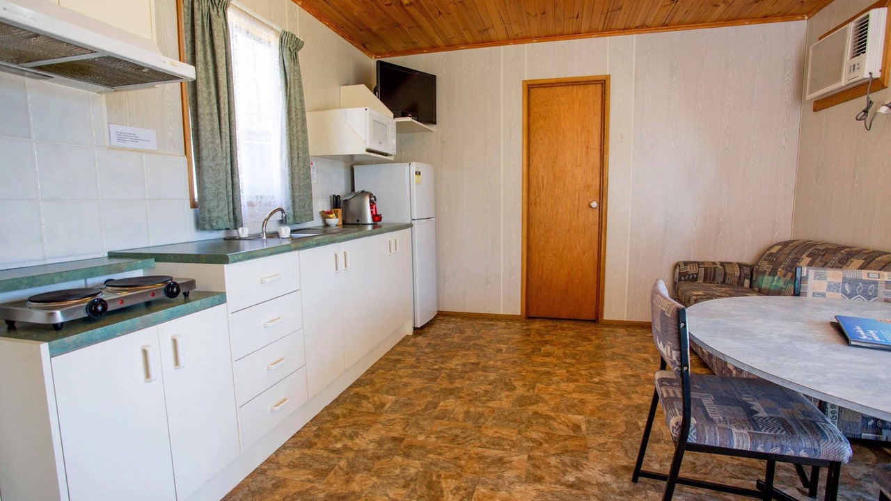 Photo of Kitchen in Allansford