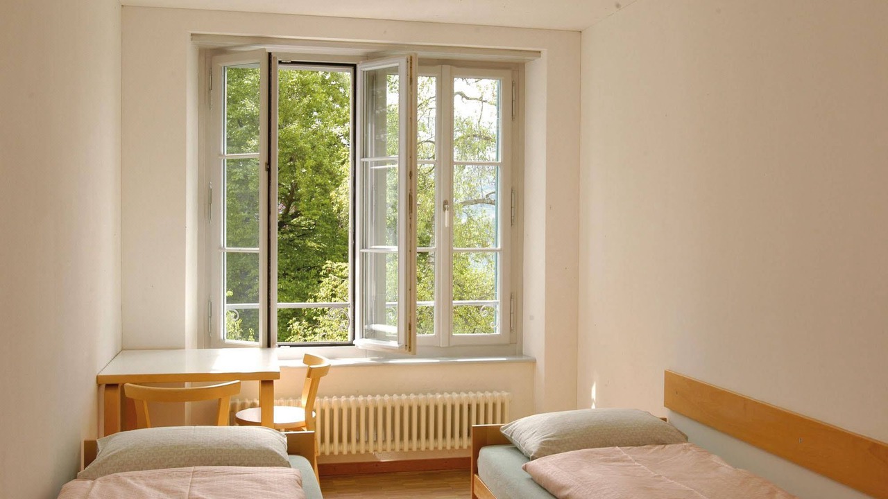 Photo of Bedroom in Horgen District