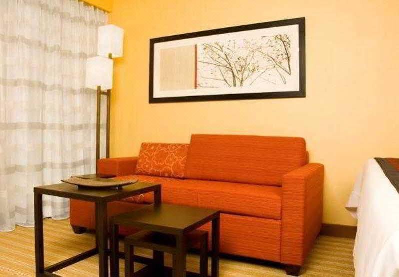 Photo of Livingroom in McNeil