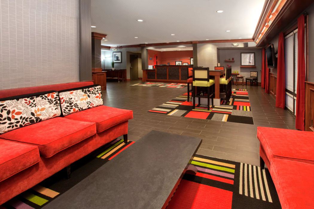 Photo of Livingroom in Tyler