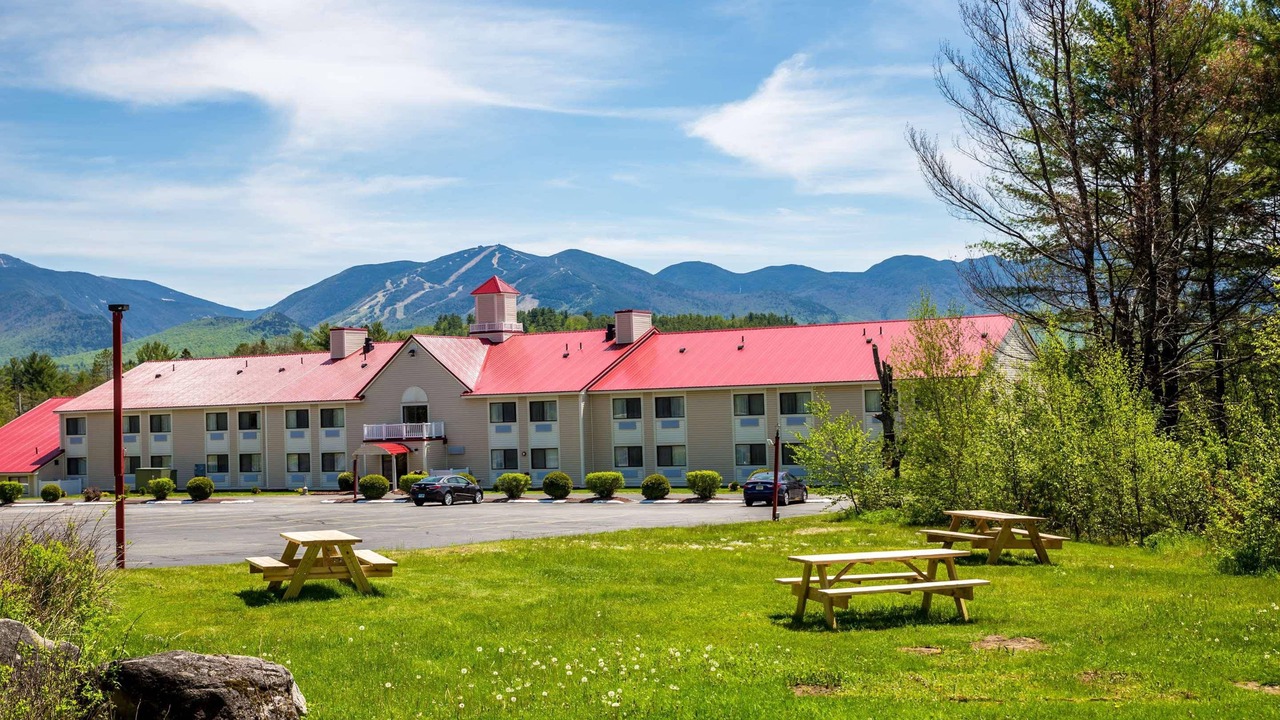 Photo of Buildings in Franconia