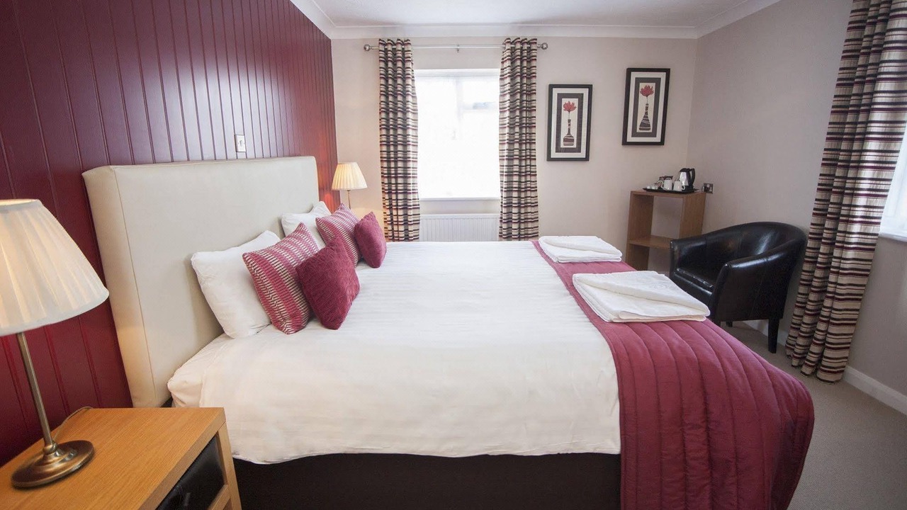 Photo of Bedroom in Arundel