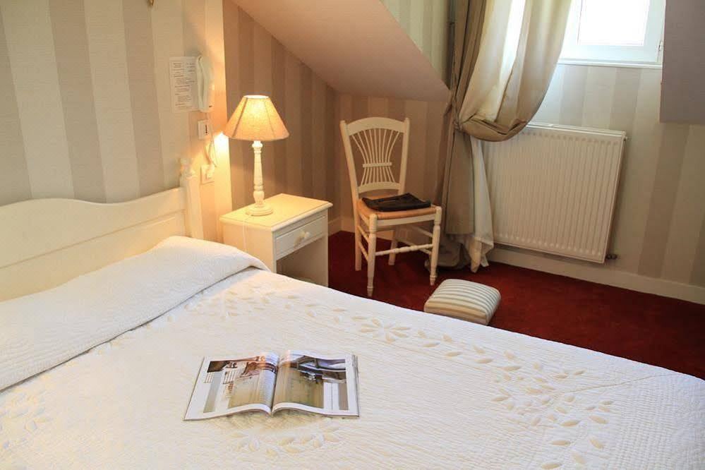 Photo of Bedroom in Downtown Angers