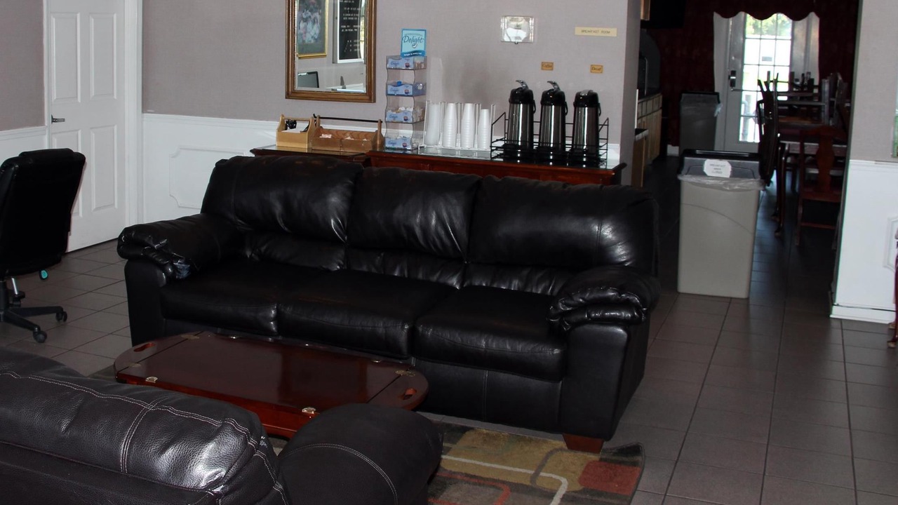 Photo of Livingroom in Douglas