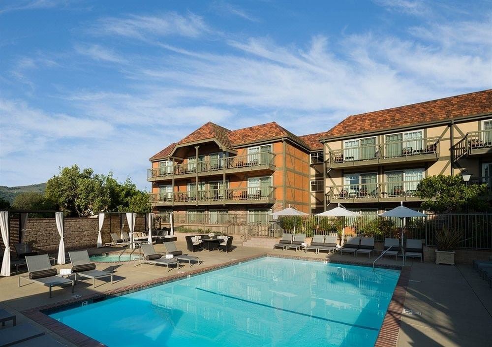 Photo of Outdoor in Solvang