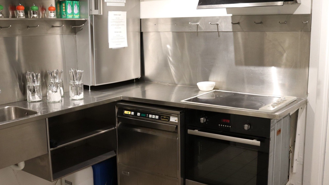 Photo of Kitchen in Odense