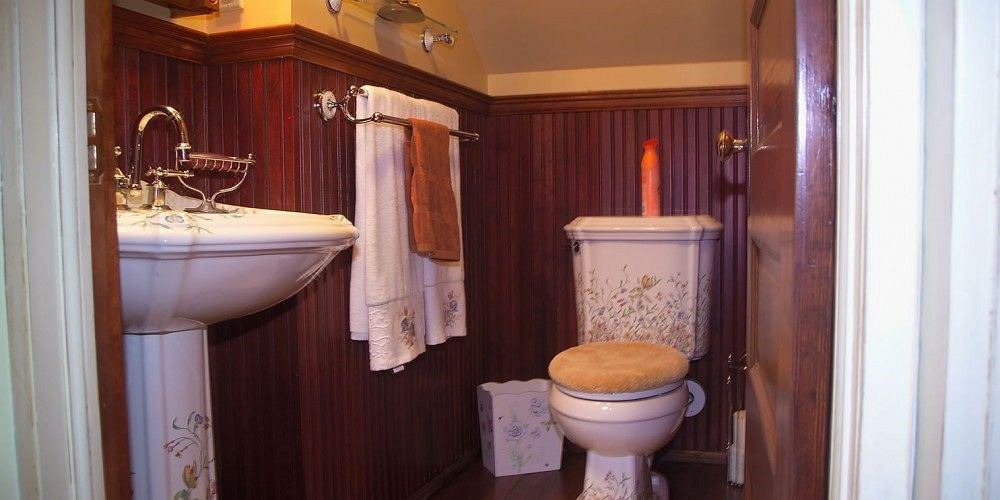 Photo of Bathroom in Scottdale