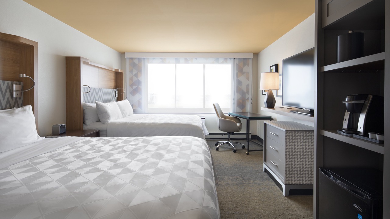 Photo of Bedroom in Longueuil