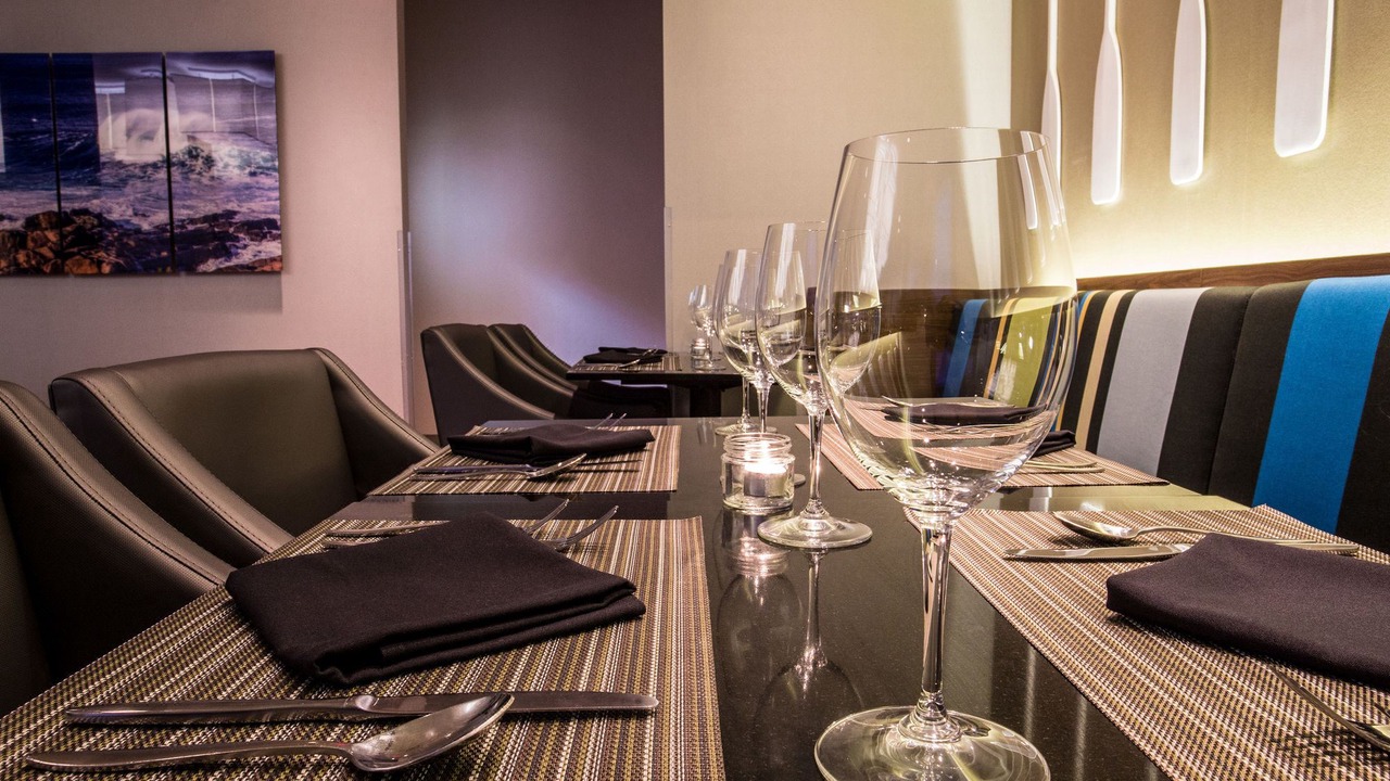 Photo of Livingroom in Downtown St. John's