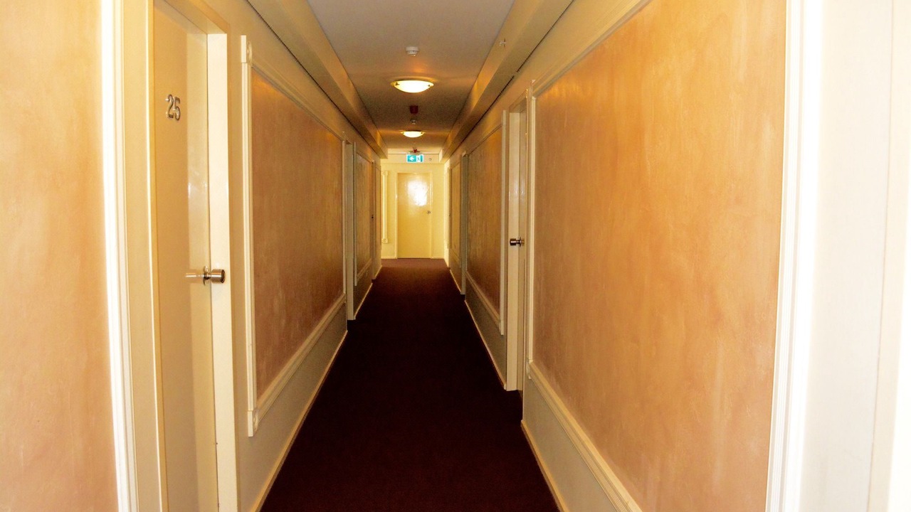 Photo of Bedroom in East Melbourne