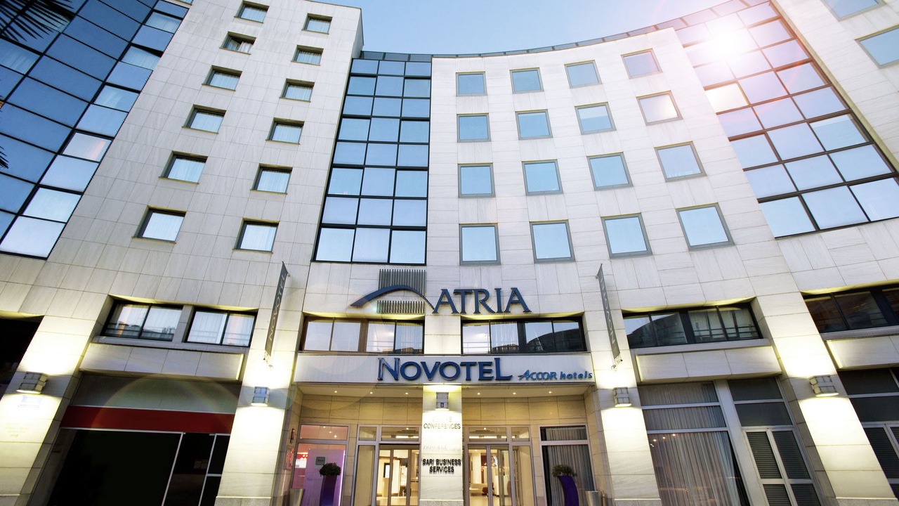 Photo of Buildings in Charenton-le-Pont