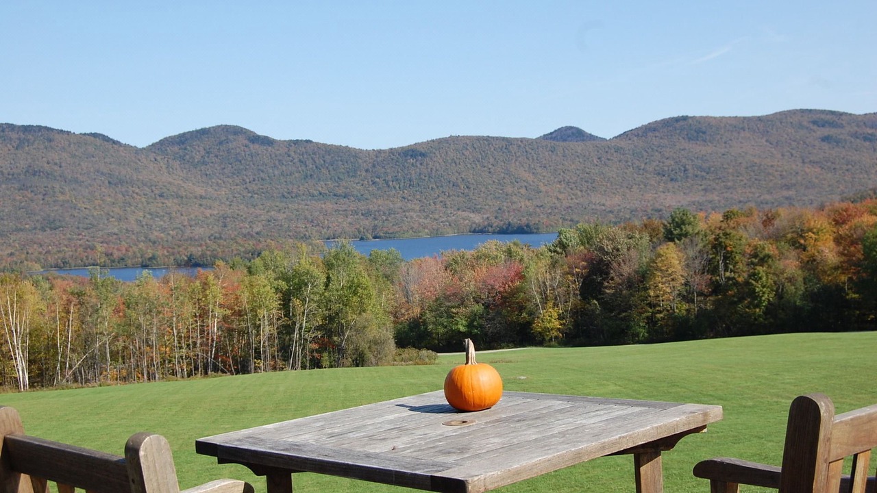 Photo of Patio Balcony in Chittenden