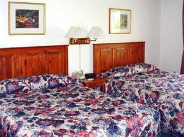 Photo of Bedroom in Alexandria