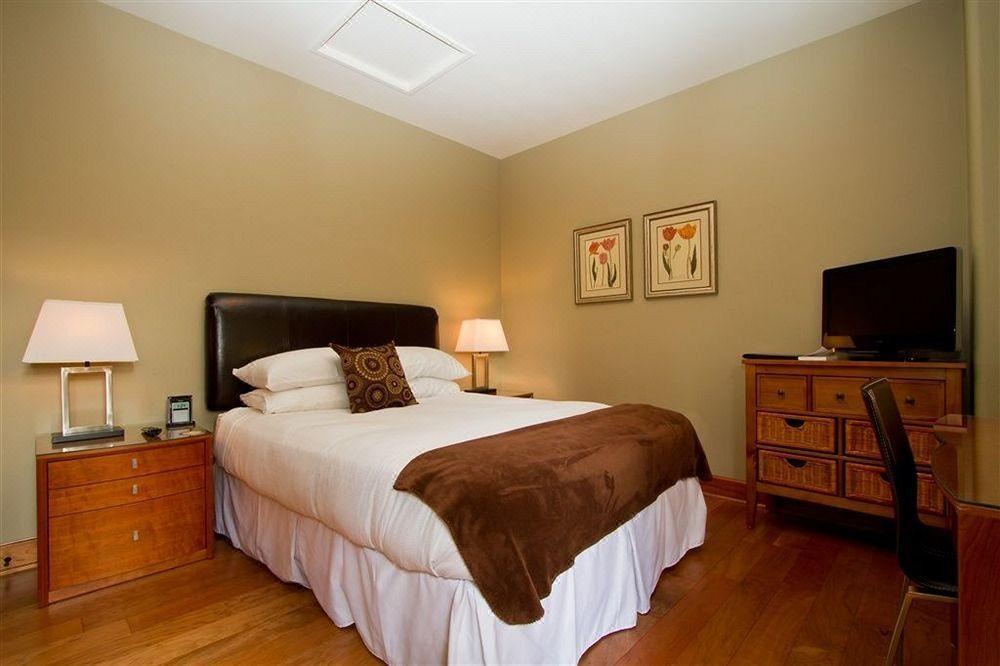 Photo of Bedroom in Hood River