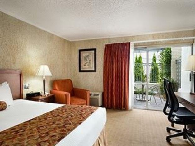 Photo of Bedroom in Springfield