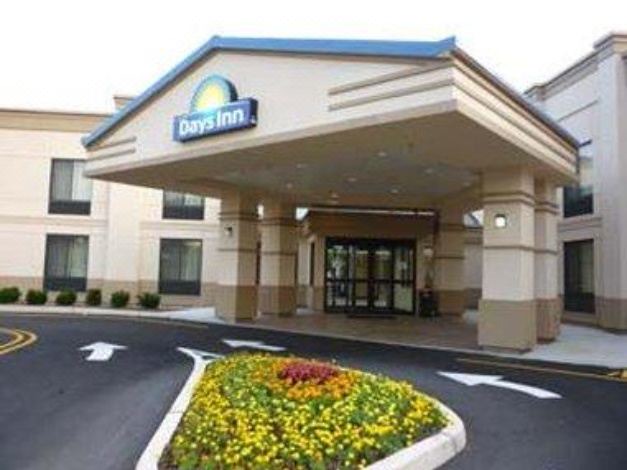 Photo of Buildings in Parsippany