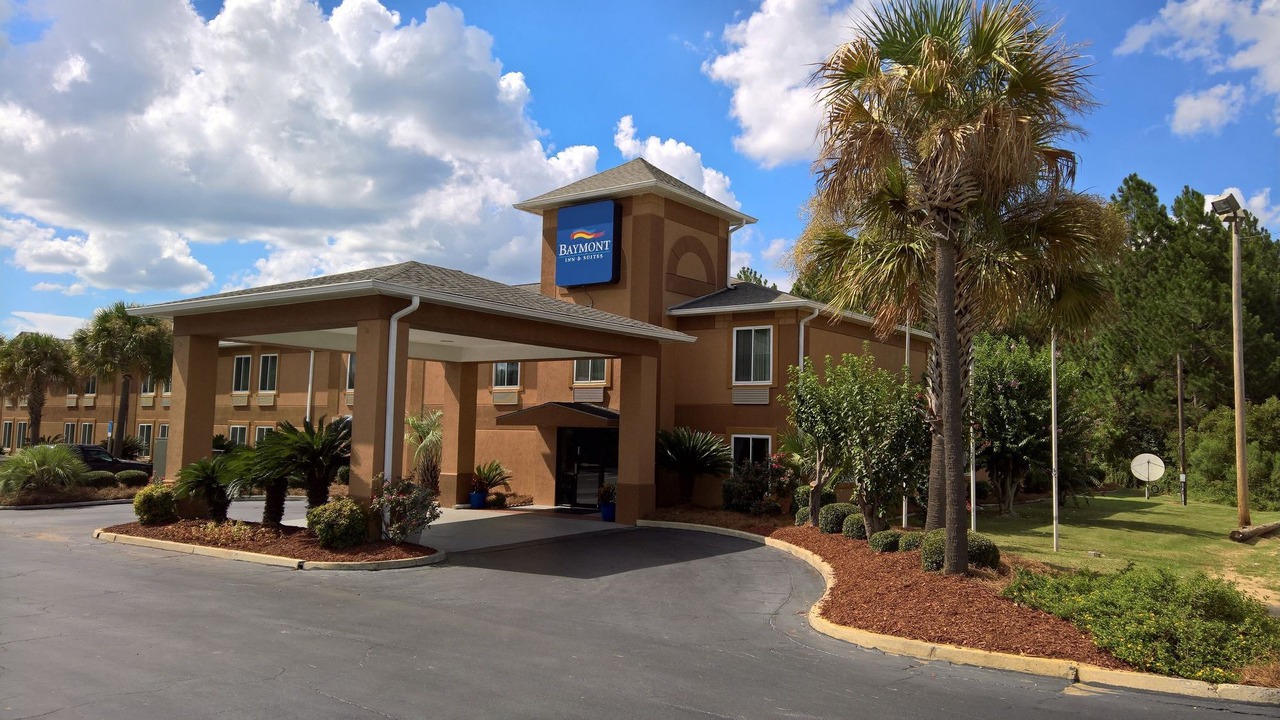 Photo of Buildings in Cordele