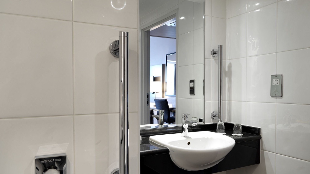 Photo of Bathroom in Solihull