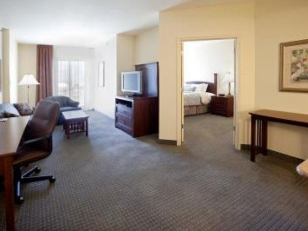 Photo of Livingroom in St. Paul Square