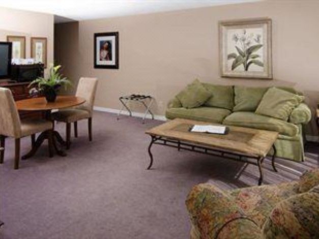 Photo of Livingroom in Timmins