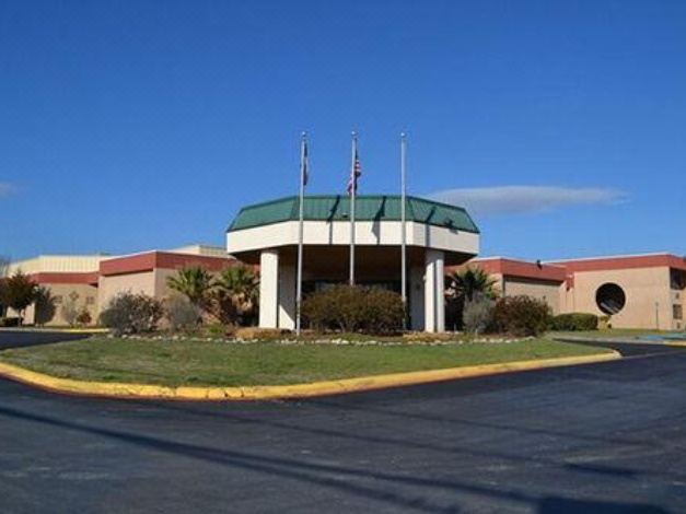 Photo of Buildings in Sherman