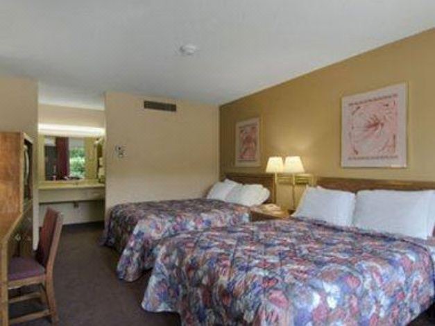 Photo of Bedroom in Dubuque