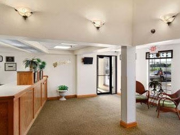 Photo of Livingroom in Shawnee