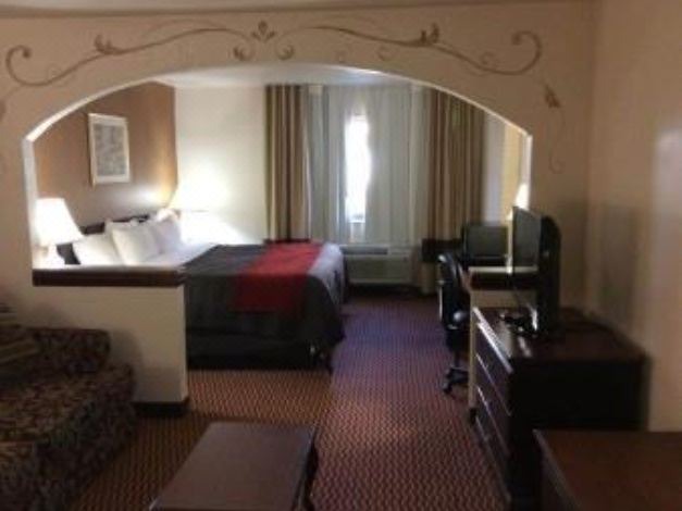 Photo of Livingroom in Oklahoma City