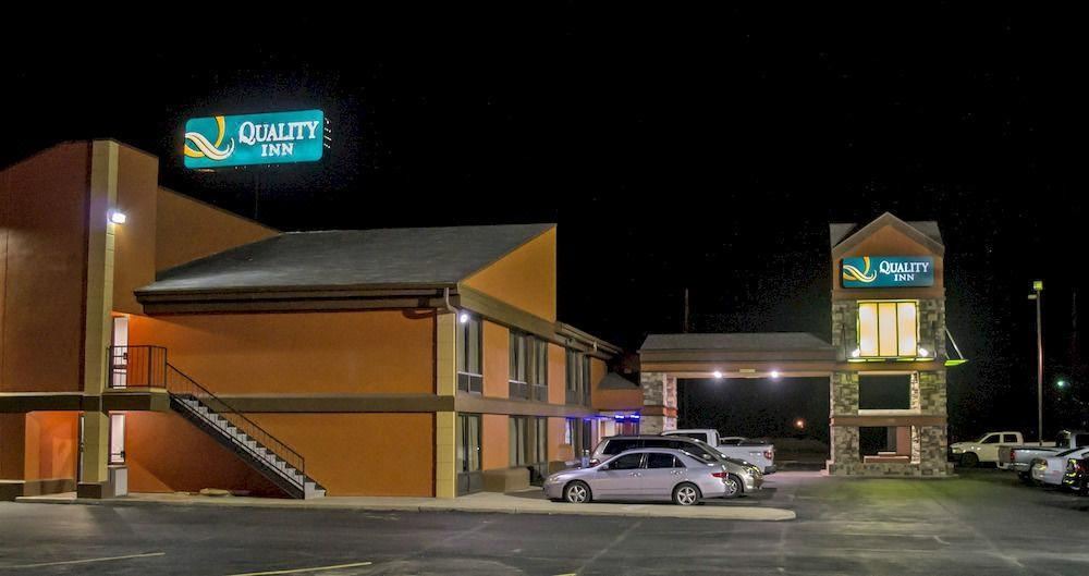 Photo of Buildings in Fort Smith