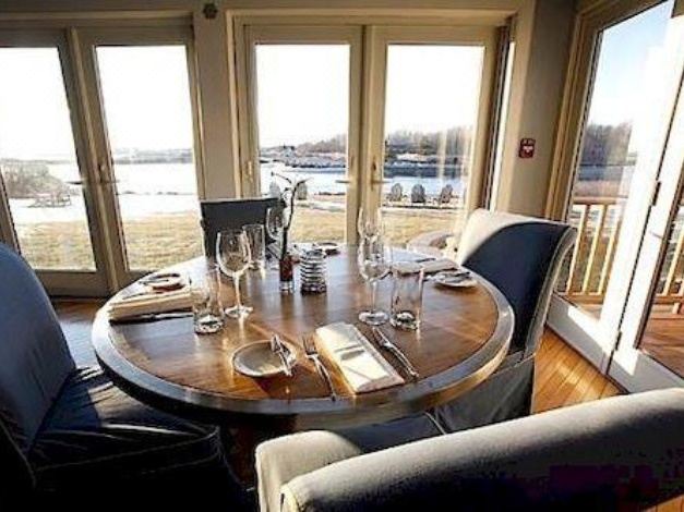 Photo of Livingroom in Kennebunkport