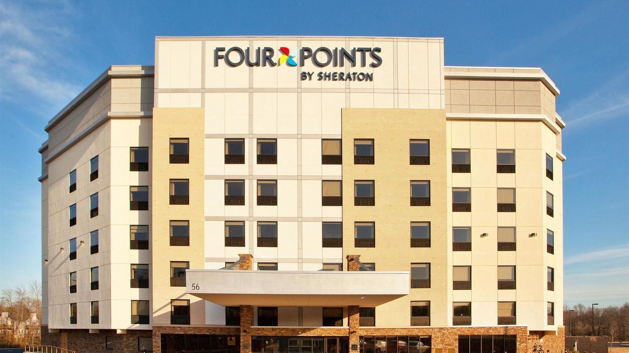 Photo of Buildings in Christiana