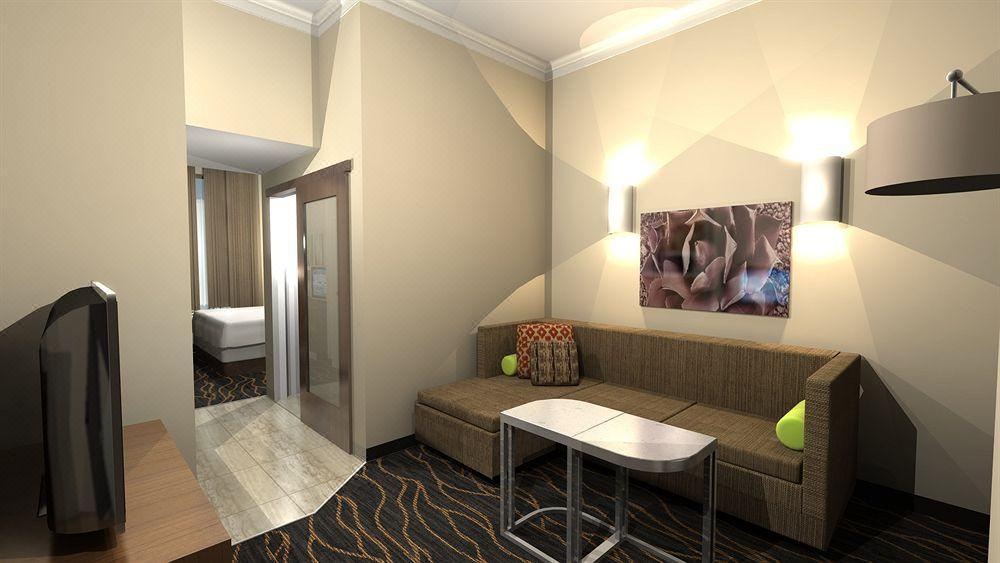 Photo of Livingroom in Downtown San Antonio