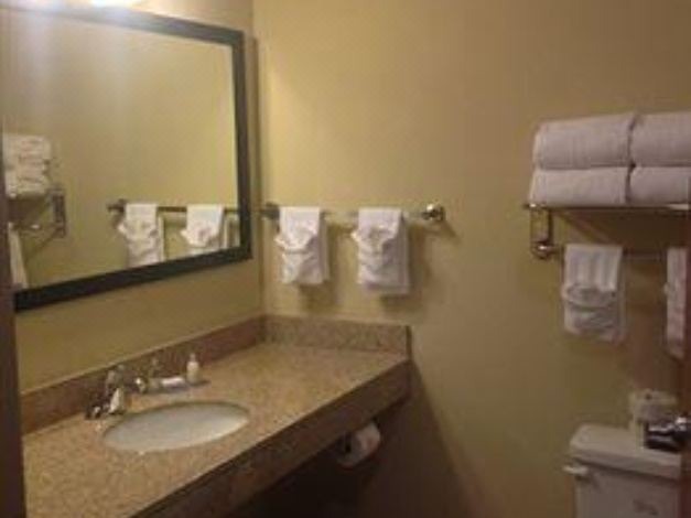 Photo of Bathroom in Big Lake