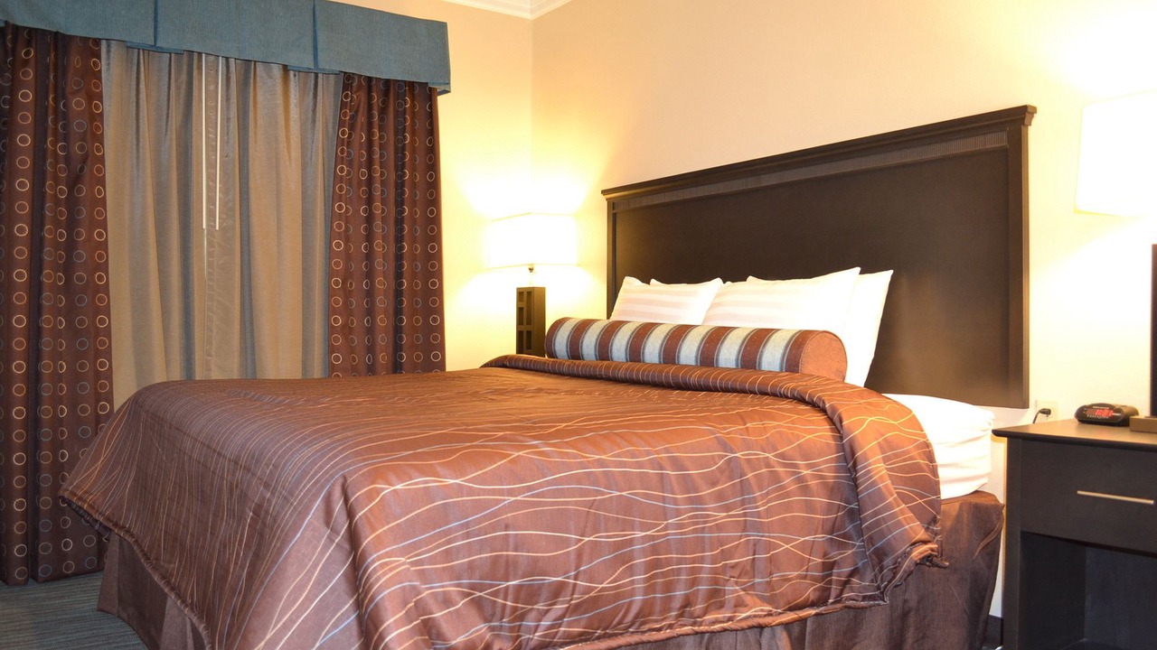 Photo of Bedroom in Thackerville
