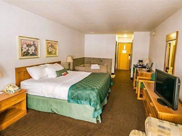 Photo of Bedroom in Hancock