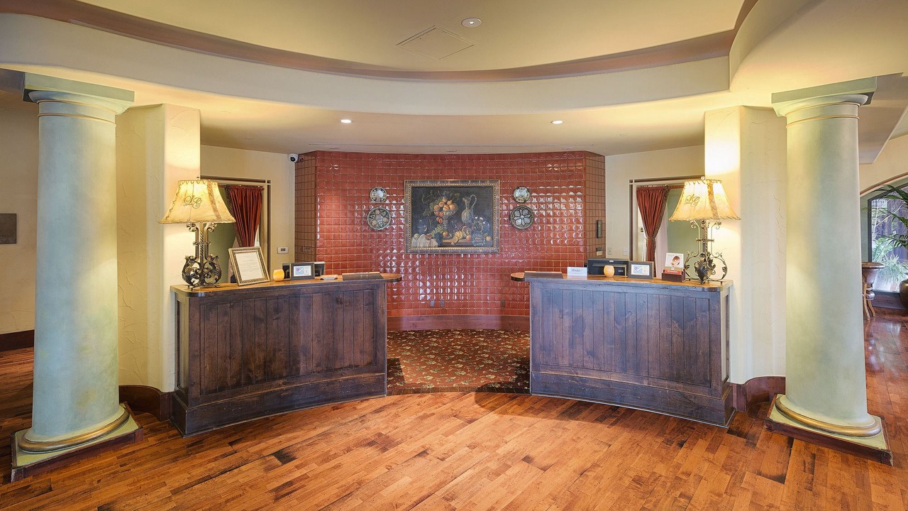 Photo of Livingroom in Los Gatos