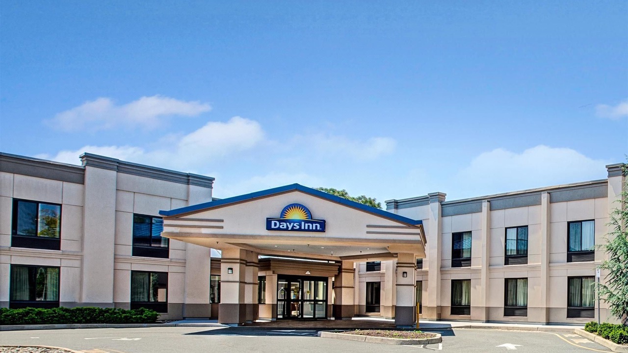 Photo of Buildings in Parsippany