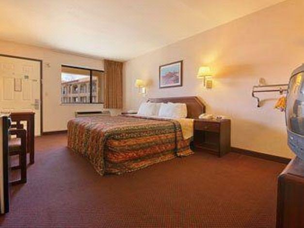 Photo of Bedroom in Ruidoso Downs