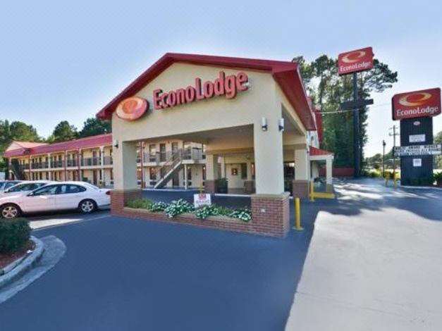 Photo of Buildings in Richmond Hill