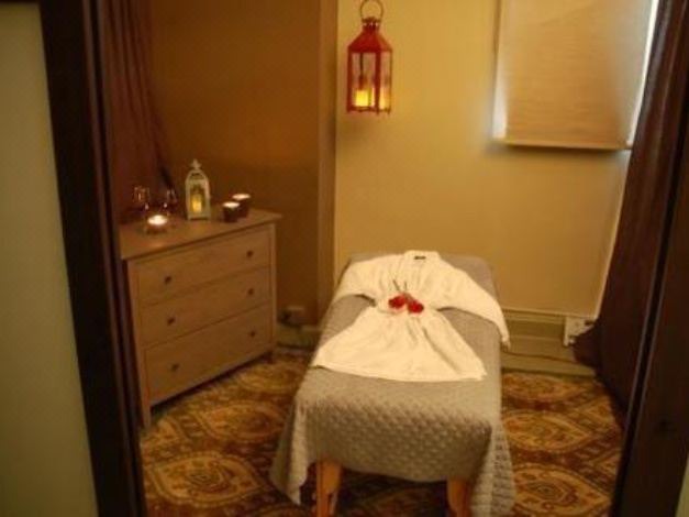 Photo of Bedroom in Yankee Hill