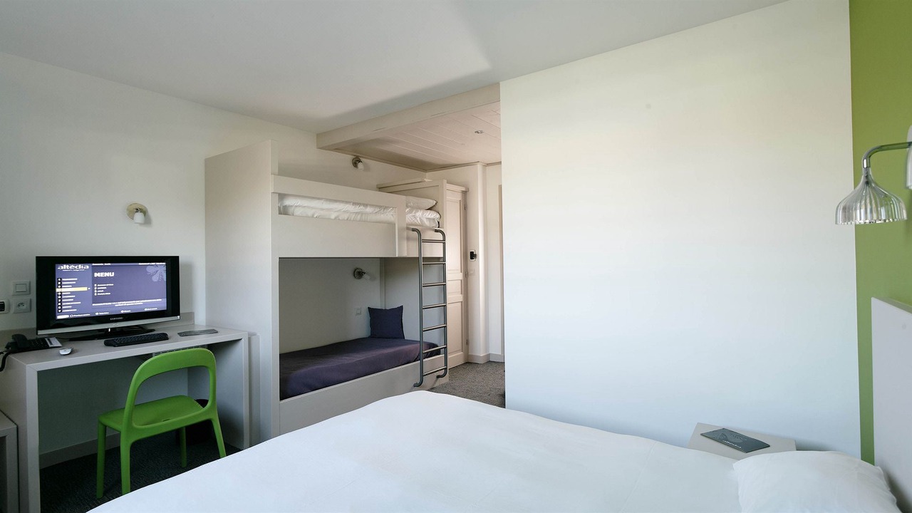 Photo of Bedroom in Barberaz