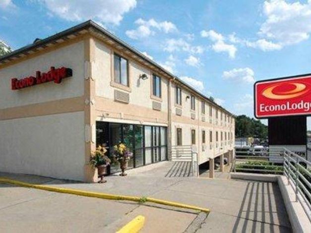 Photo of Buildings in The Heights