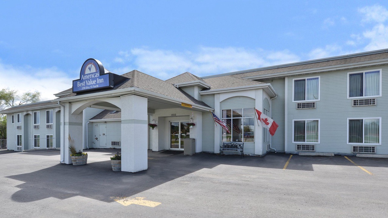 Photo of Buildings in Kalispell