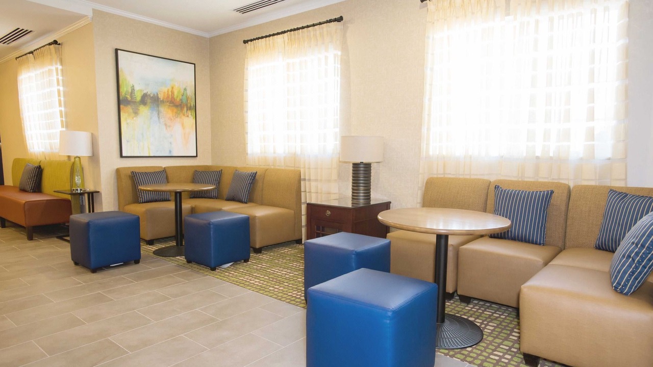 Photo of Livingroom in Big Spring