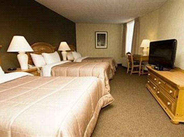 Photo of Bedroom in Kingston