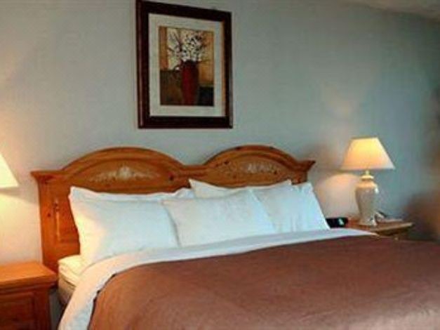 Photo of Bedroom in Kingston