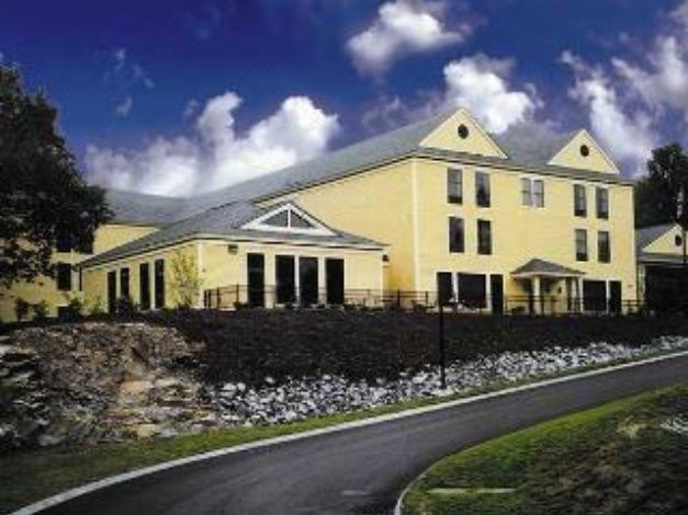 Photo of Buildings in Freeport